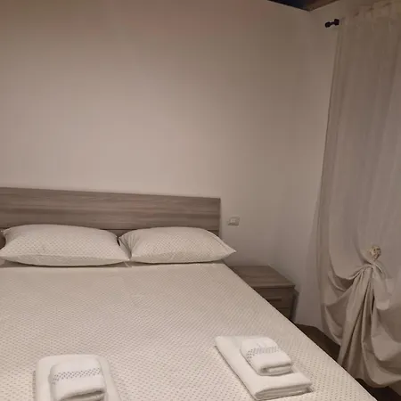 Bellosguardo 1 Apartment
